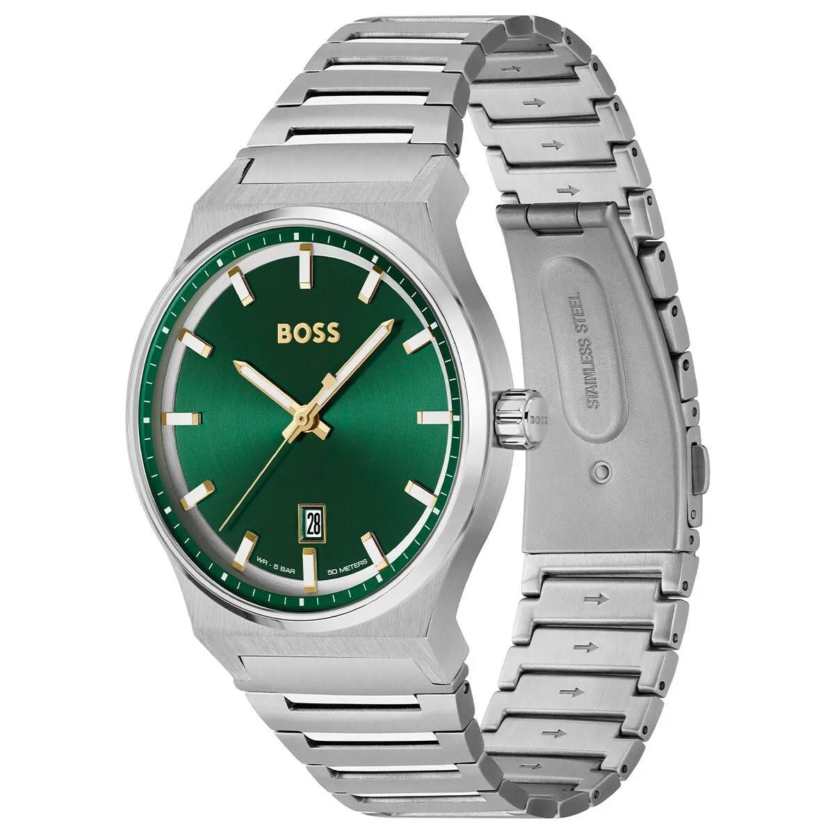 Hugo Boss Herrenuhren 1514079 Hugo Boss Herrenuhren 1514079